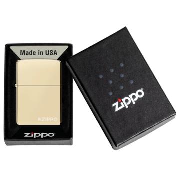 Zippo Regular collectie