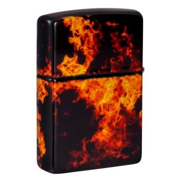 Zippo Nature