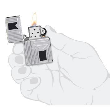 Zippo 