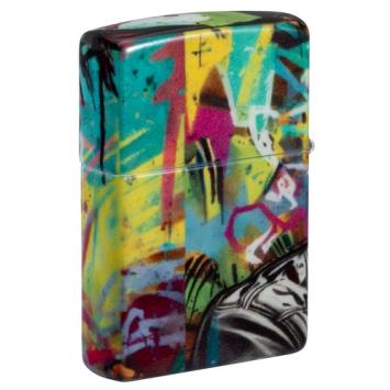 Zippo Skull collectie