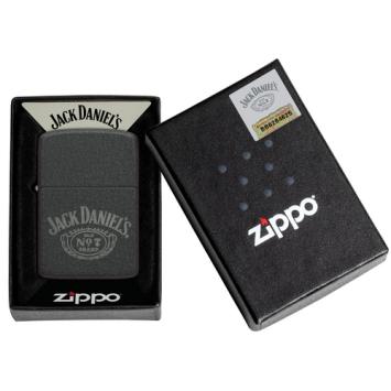Zippo benzine