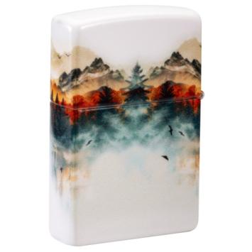 Zippo animal collectie