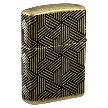 Zippo Armor Case