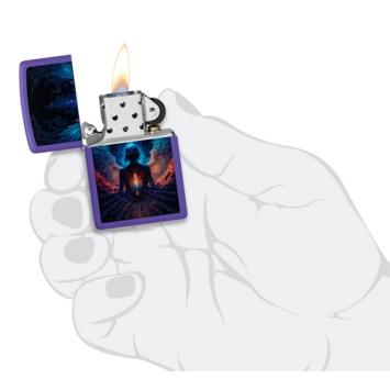 Zippo spiritual collectie