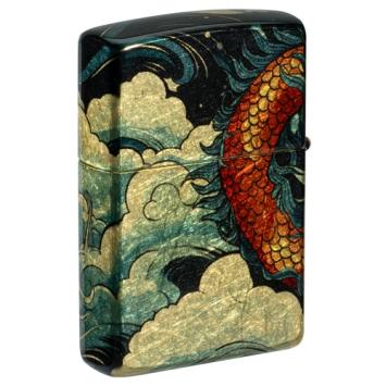Zippo Fantasy collectie
