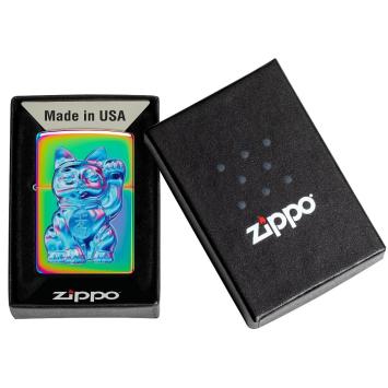 Zippo Animal