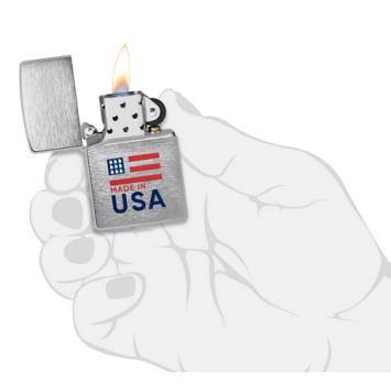 Zippo USA