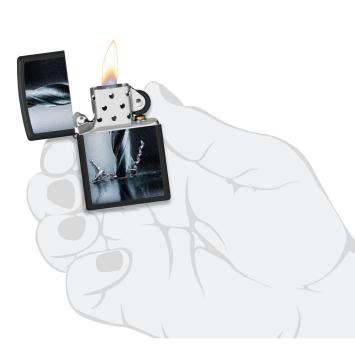 Zippo Urban Style