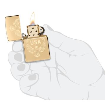 Zippo Verenigde staten