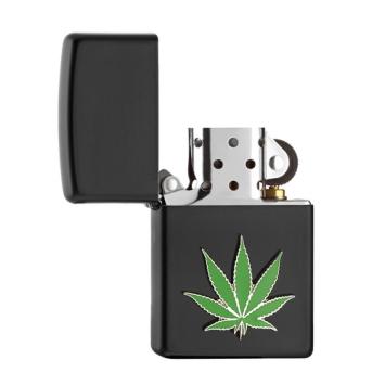Zippo graveren
