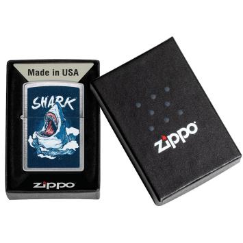 Zippo Verpakking