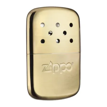 Zippo Handwarmer