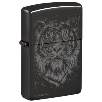 Zippo Lion Lindsay Kivi