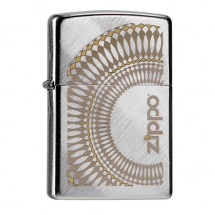 Zippo Pattern