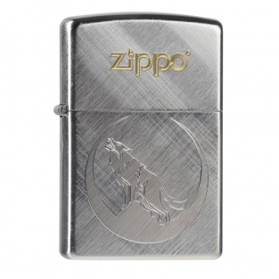 Zippo Wolf 60.000.225