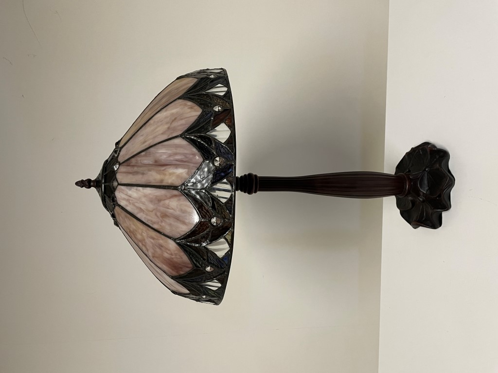 Tiffany tafellamp Lagos 40  P6