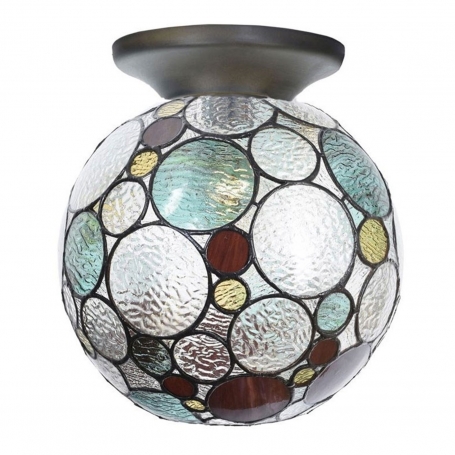 Tiffany Deckenleuchte Endless