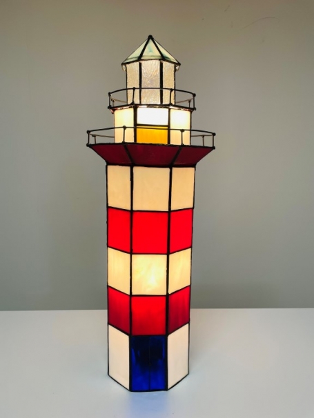 Tiffany Feuerturm