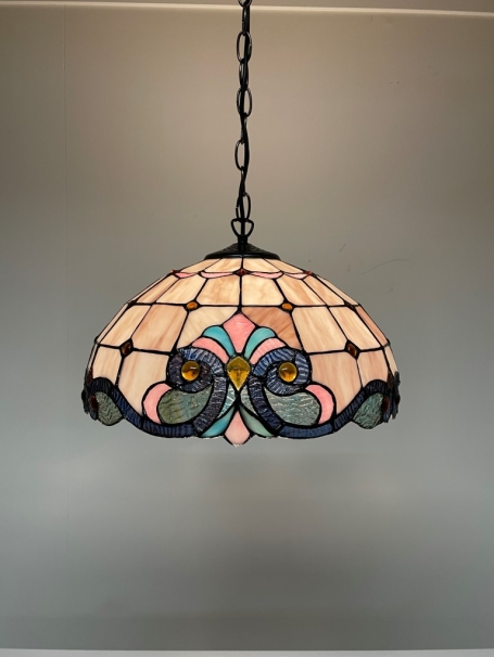 Tiffany Pendelleuchte Kingston 40/97