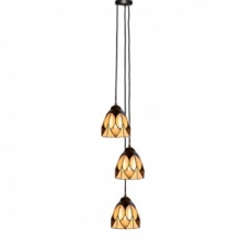 Tiffany Kronleuchter Parabola Small 3
