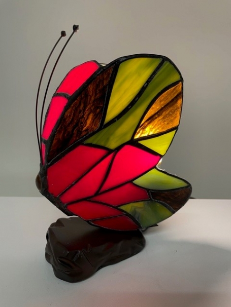 Tiffany Smetterling Rot