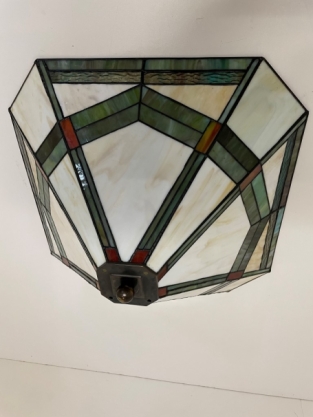 Tiffany Deckenleuchte Cannes 50 - 80 