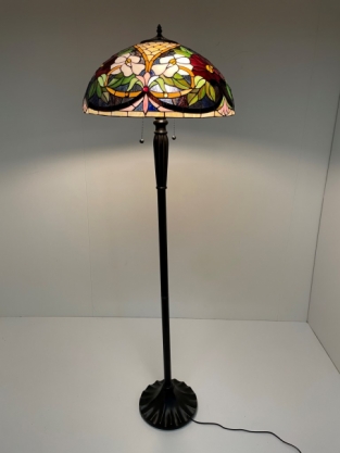 Tiffany Stehlampe Madeira 50 - 5951