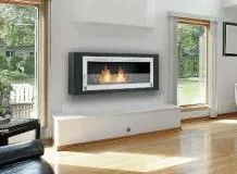 bio-ethanol wandhaard