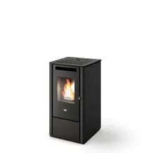 pelletkachel kali 8 kw