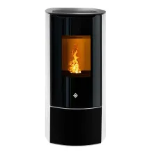 pelletkachel arya 8 kW