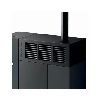 pellet heater eva calor duna