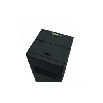 pellet heater eva calor ivan display