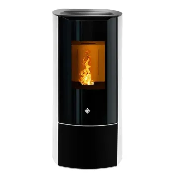 pelletkachel arya 11 kW