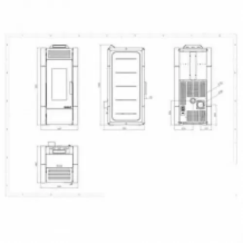 extrastove es 13 tekening