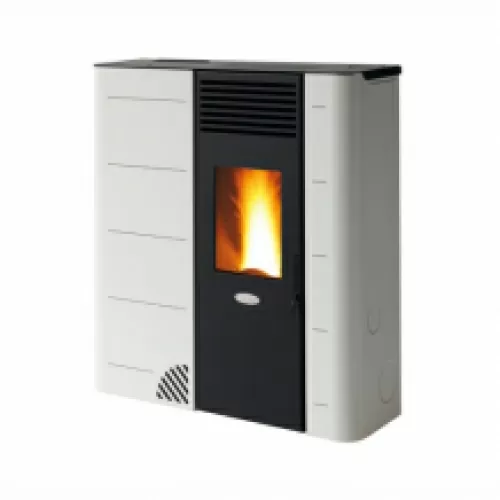Bio 80 Slim 7Kw wit