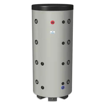 hygiene boiler 750L met 1 warmtewisselaar