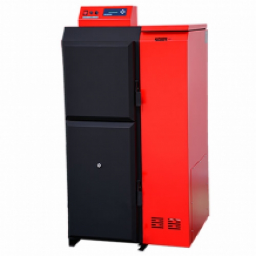 pelletketel pelling eco 25 kw