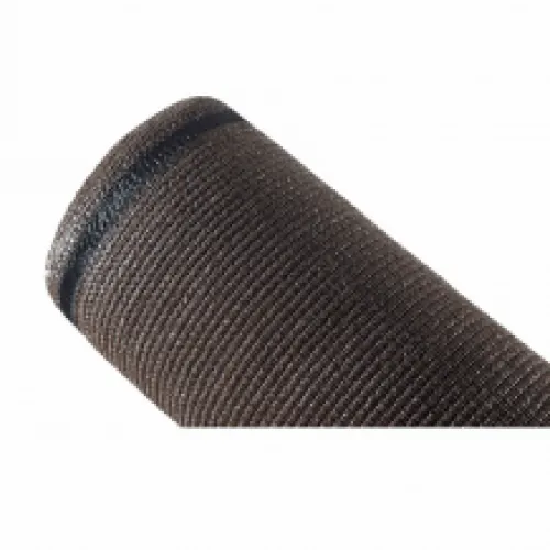 Privacydoek 95% boomschors 180 cm hoog per m