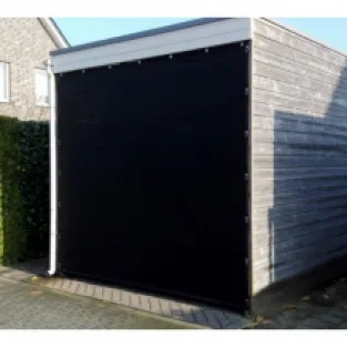 balkongordijn 300cm