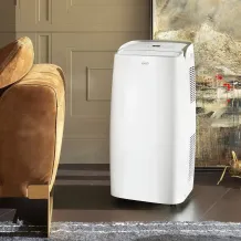 mobiele airco