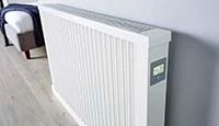 aeroflow accumulatie radiator