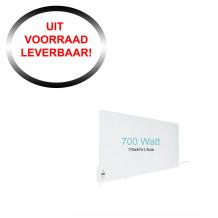 Infraroodpaneel 700w + interne thermostaat