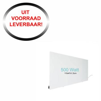infrarood verwarming voor 10m2