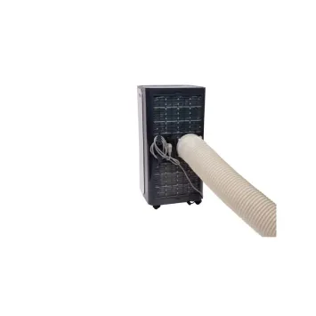 mtf airco 9000 achterkant