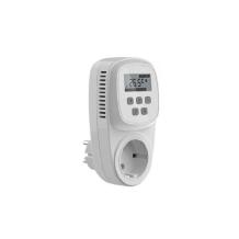 plug-in thermostaat tc300 programmeerbaar