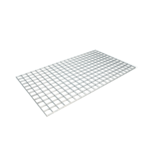 Vloerverwarming warmtepomp draadmat set - 46/54 m2