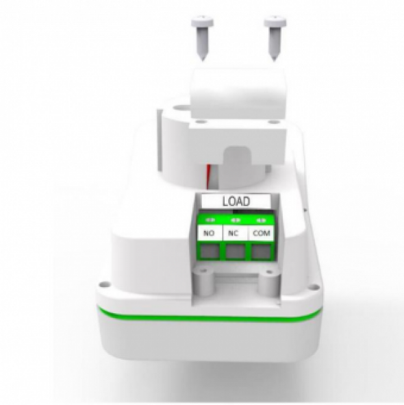 Robot Easy - ketelcontact RF