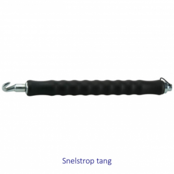 Snelstroppers 12cm