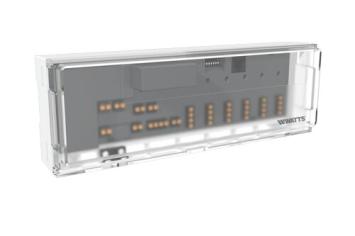 Watts Vision RF, 10 zones aansluitmodule 230V (WFC03 10Z RF)