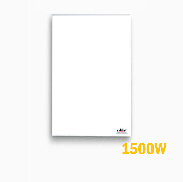 Ohle Infrarood paneel - Sotermo - 1500 Watt - 15 jr garantie